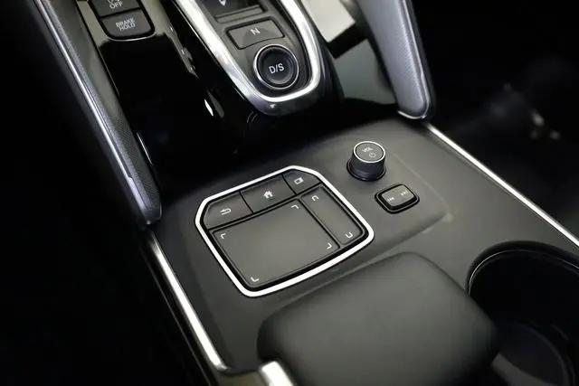 2022 Acura TLX A-SPEC Package