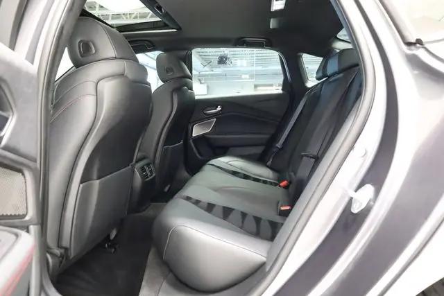 2022 Acura TLX A-SPEC Package