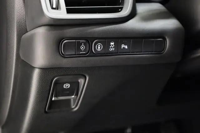 2022 Acura TLX A-SPEC Package