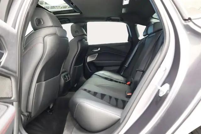 2022 Acura TLX A-SPEC Package