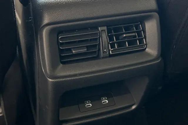 2026 Honda CR-V Hybrid AWD Sport