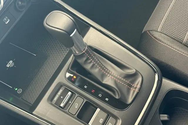 2026 Honda CR-V Hybrid AWD Sport