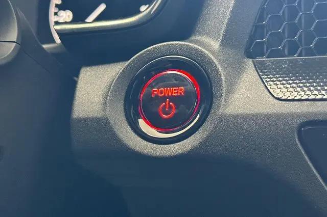 2026 Honda CR-V Hybrid AWD Sport