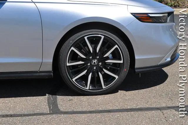 2026 Honda Accord Sedan Touring