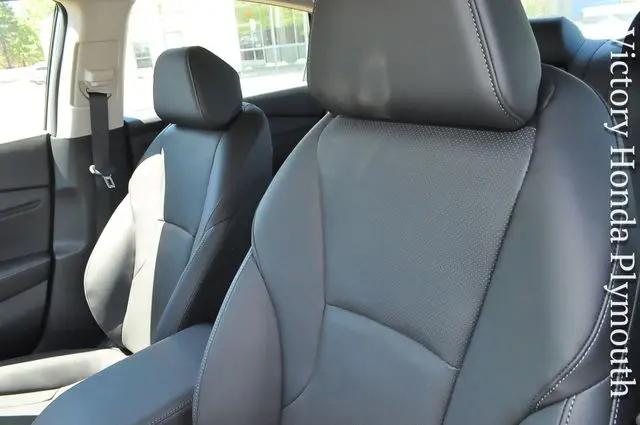2026 Honda Accord Sedan Touring