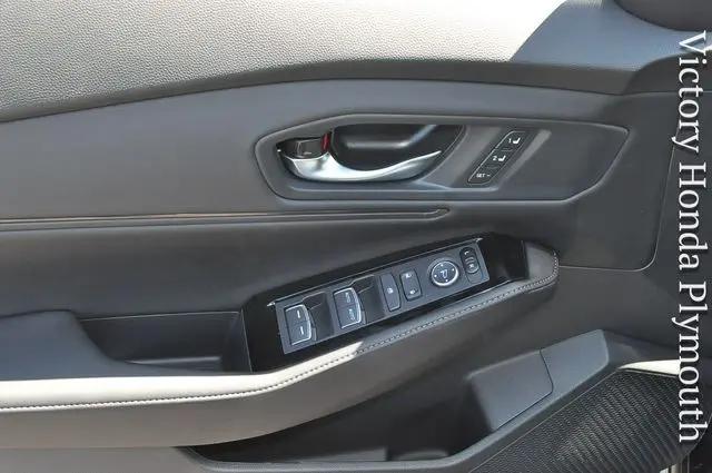2026 Honda Accord Sedan Touring