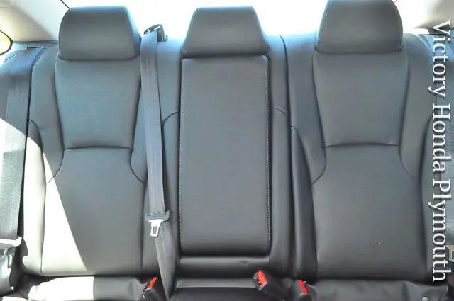 2026 Honda Accord Sedan Touring