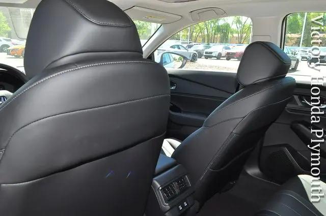 2026 Honda Accord Sedan Touring