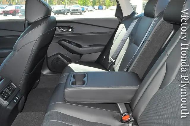 2026 Honda Accord Sedan Touring