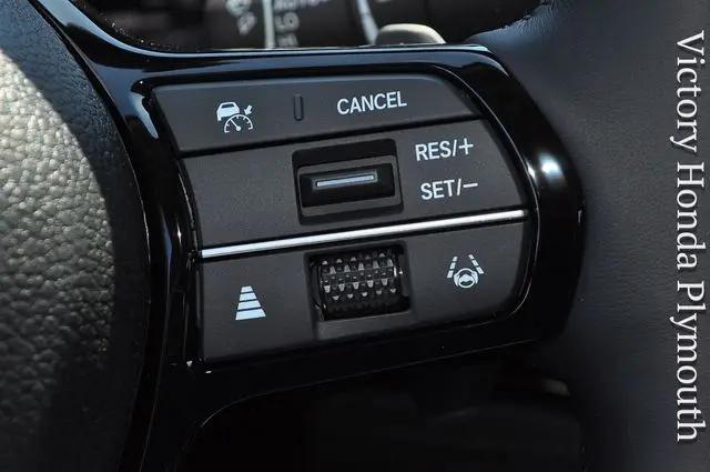 2026 Honda Accord Sedan Touring