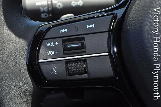 2026 Honda Accord Sedan Touring
