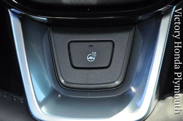 2026 Honda Accord Sedan Touring