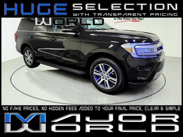 2024 Ford Expedition XLT for sale in Long Island City, NY