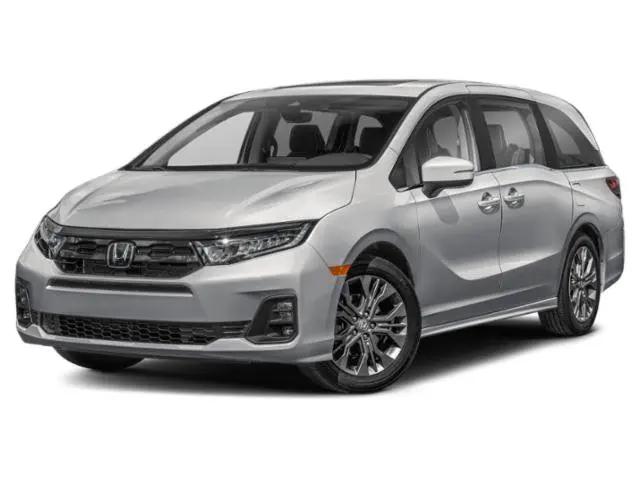 2026 Honda Odyssey Touring for sale in Burnsville, MN