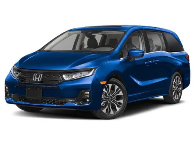 2026 Honda Odyssey Elite for sale in Burnsville, MN
