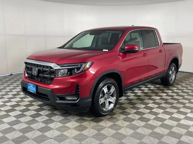 2026 Honda Ridgeline RTL for sale in Bremerton, WA