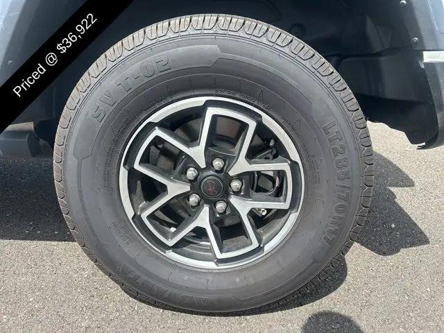 2024 Jeep Wrangler 4-Door Rubicon 4x4