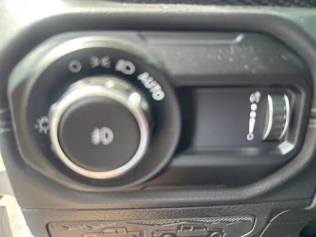 2024 Jeep Wrangler 4-Door Rubicon 4x4