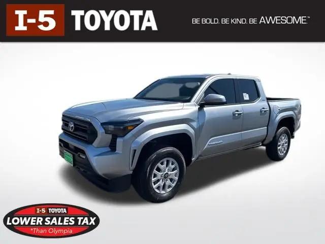 2026 Toyota Tacoma SR5 for sale in Chehalis, WA