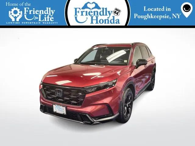 2024 Honda CR-V Hybrid Sport for sale in Poughkeepsie, NY
