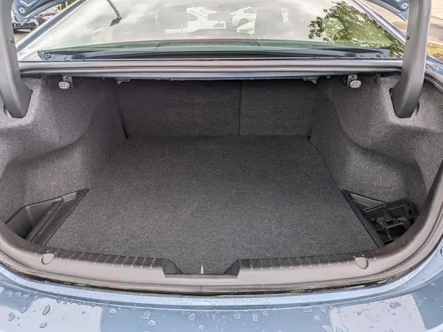 2016 Mazda Mazda6 i Touring