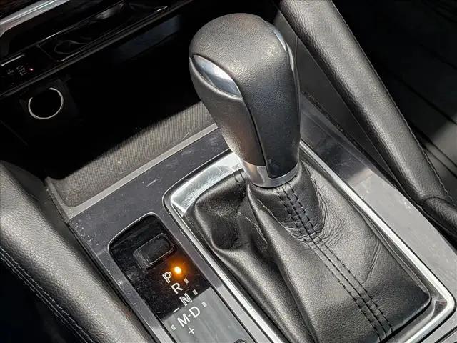 2016 Mazda Mazda6 i Touring