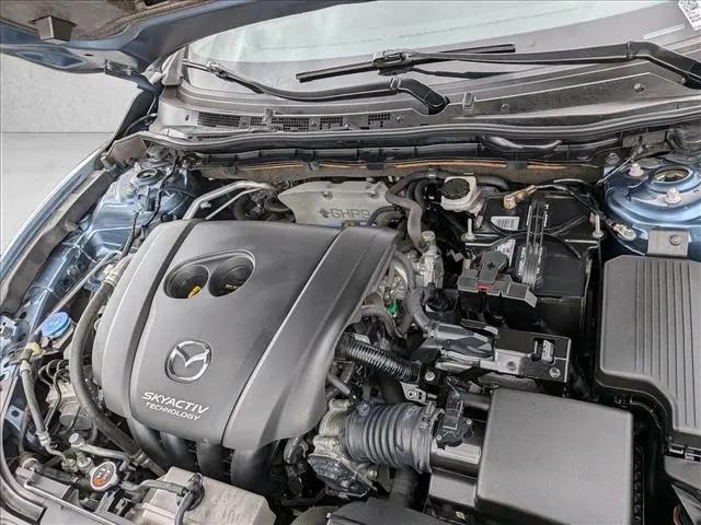 2016 Mazda Mazda6 i Touring