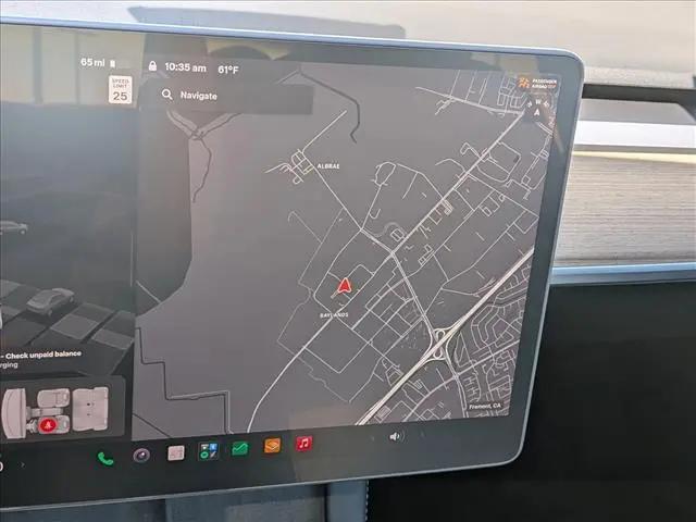 2022 Tesla Model 3 Rear-Wheel Drive