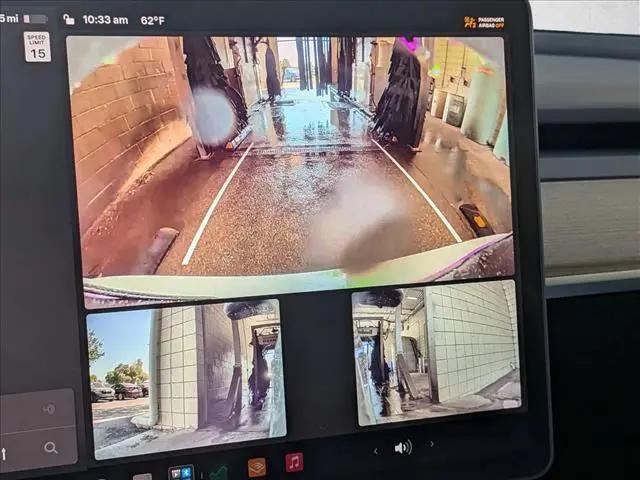 2022 Tesla Model 3 Rear-Wheel Drive