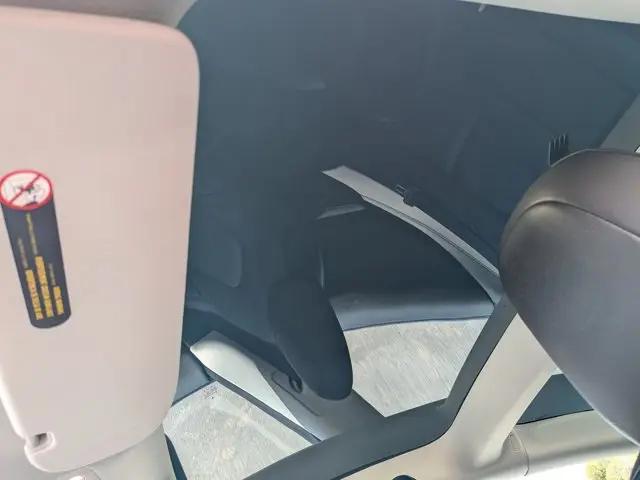 2022 Tesla Model 3 Rear-Wheel Drive