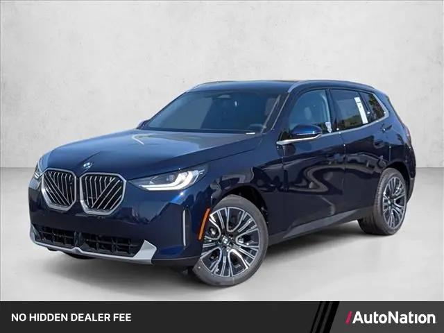 2026 BMW X3 30 xDrive for sale in Fremont, CA