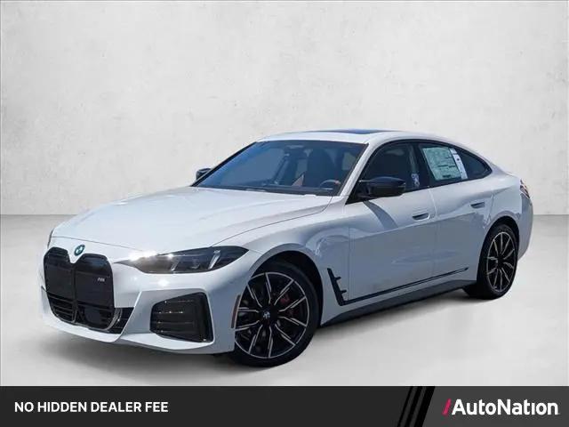 2026 BMW i4 M60 for sale in Fremont, CA