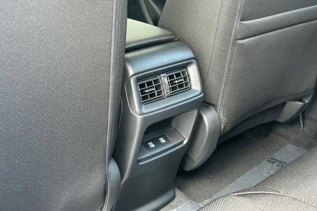 2026 Honda CR-V Hybrid AWD Sport