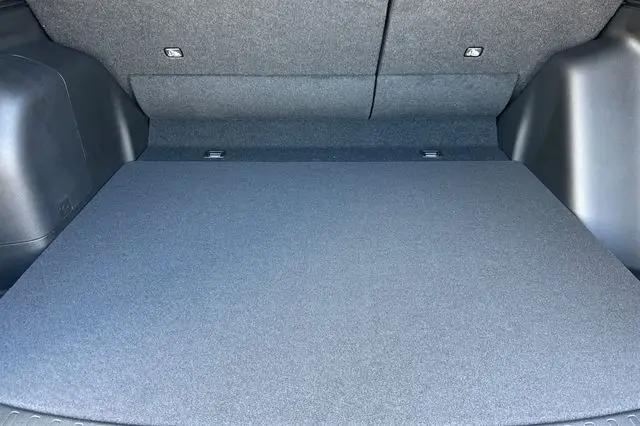 2026 Honda CR-V Hybrid AWD Sport