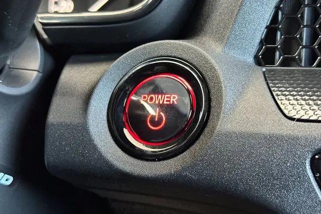 2026 Honda CR-V Hybrid AWD Sport