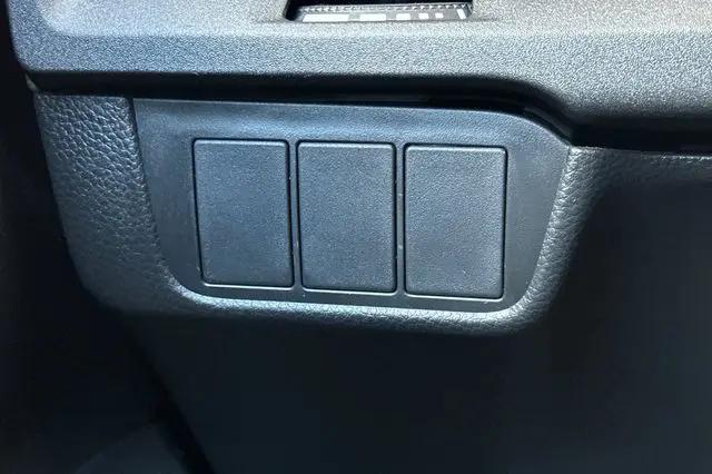 2026 Honda CR-V Hybrid AWD Sport