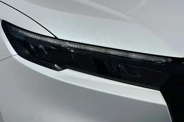 2026 Honda CR-V Hybrid AWD Sport