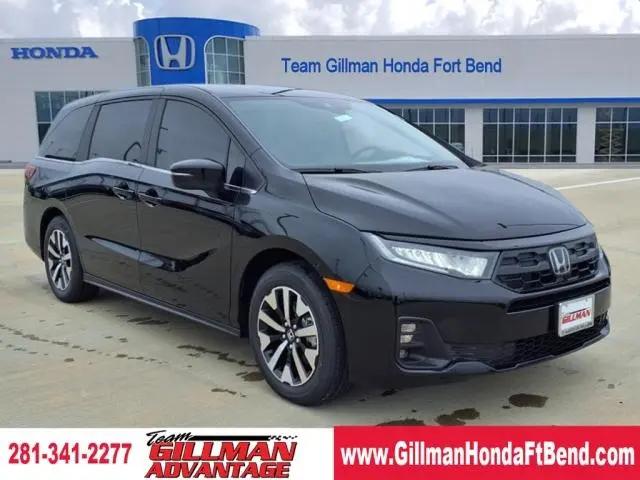 2026 Honda Odyssey EX-L for sale in Rosenberg, TX