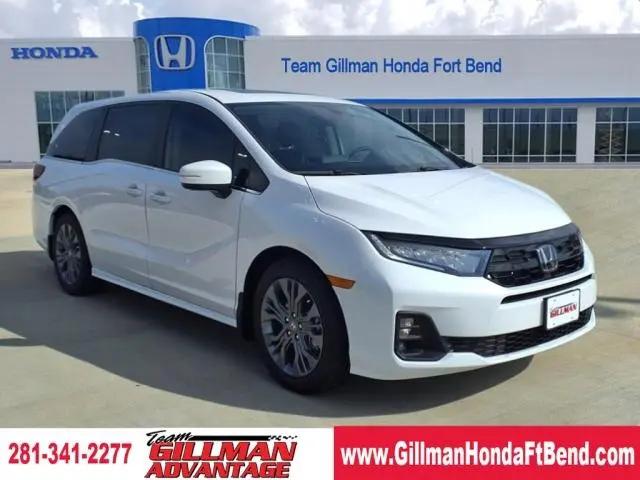2026 Honda Odyssey Touring for sale in Rosenberg, TX