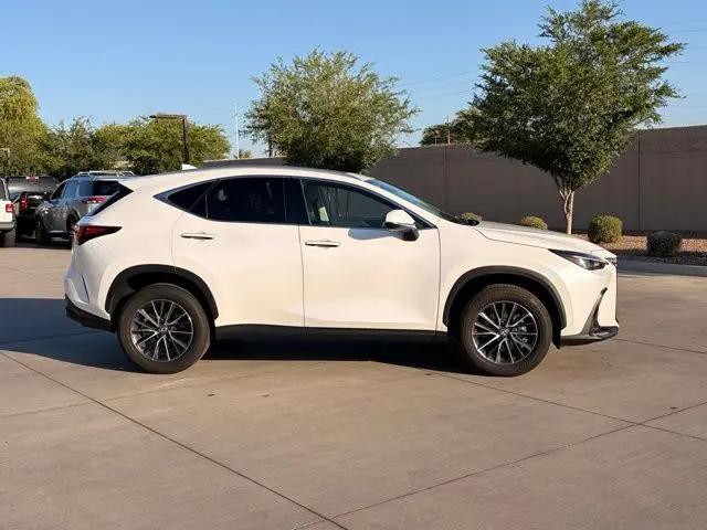 2025 Lexus NX NX 250