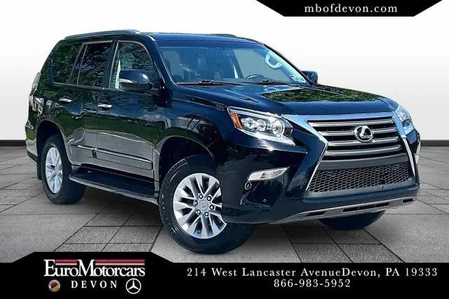 2019 Lexus GX 460 GX 460 for sale in Devon, PA