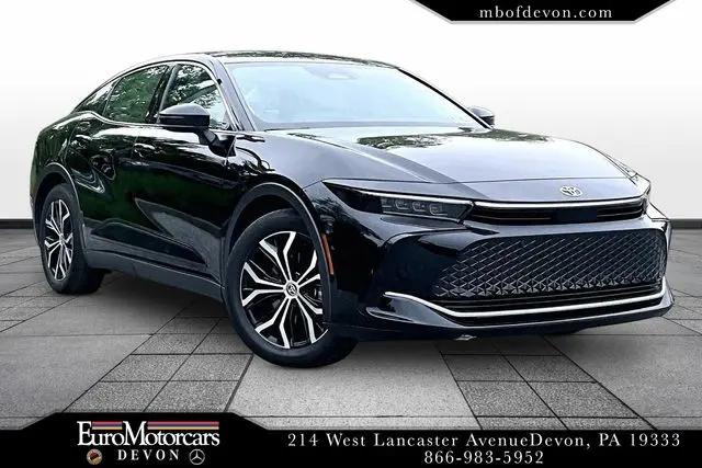 2025 Toyota Crown Limited for sale in Devon, PA