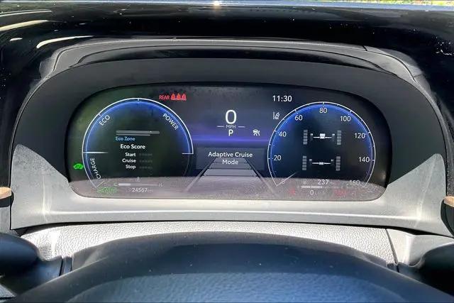 2025 Toyota Crown Limited