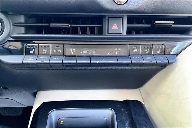 2025 Toyota Crown Limited