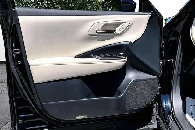 2025 Toyota Crown Limited