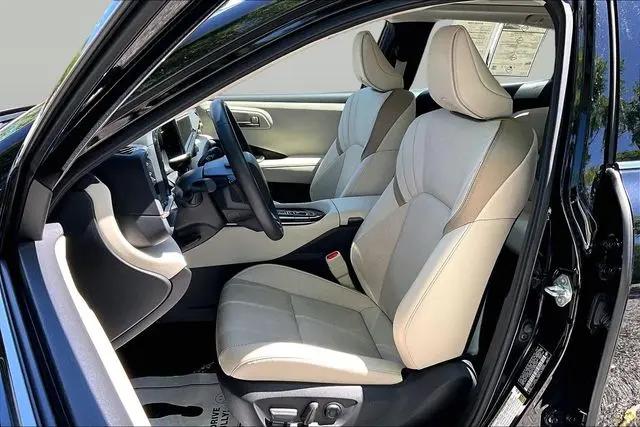 2025 Toyota Crown Limited