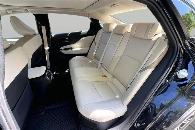 2025 Toyota Crown Limited