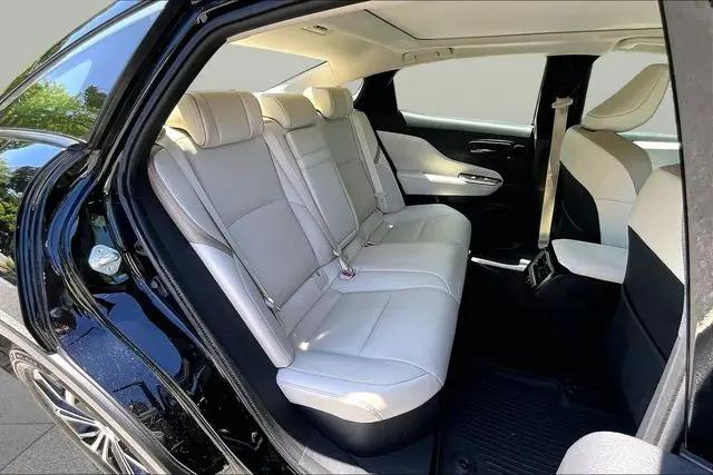 2025 Toyota Crown Limited