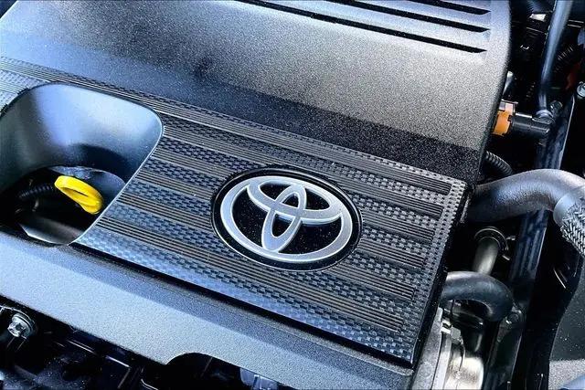 2025 Toyota Crown Limited