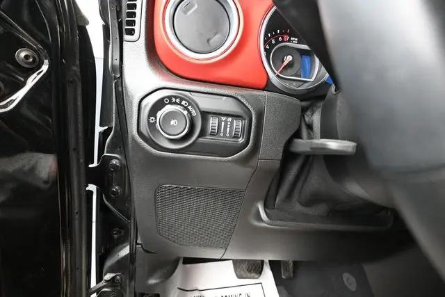 2018 Jeep Wrangler Unlimited Rubicon 4x4